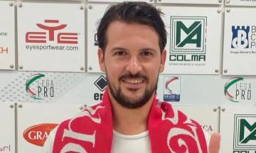 BOYS CAIVANESE ECCELLENZA - RICCARDO MANIERO