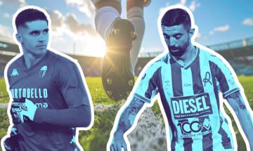 Uno è cresciuto nella Juventus e l'altro nel Sassuolo, i fratelli Vitale stanno scrivendo due stagioni folli (e il bello arriva a maggio)