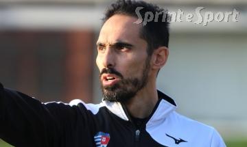 PRO PATRIA SERIE C - FRANCESCO BOLZONI