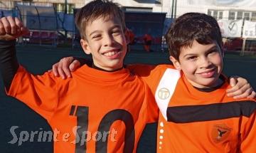 PULCINI LOMBARDINA &bull; Gregorio Berti e Gabriele Lorusso