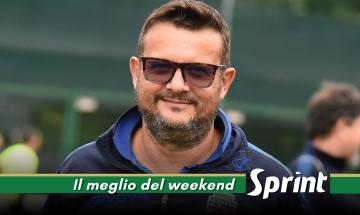 UNDER 19 PIEMONTE NEWS