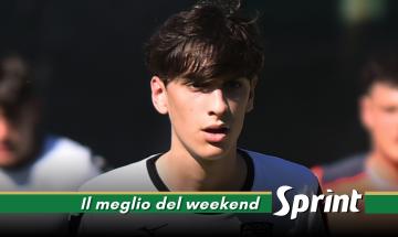 UNDER 19 PIEMONTE NEWS