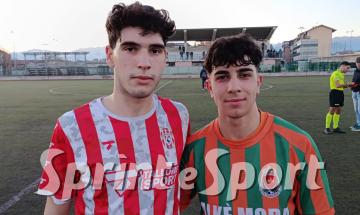 Il finale &egrave; da montagne russe: i biancorossi la ribaltano su rigore ma la zuccata vale il pareggio al 90'