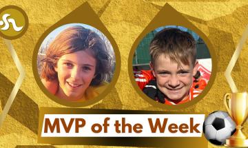 MVP della Settimana: entra e vota il miglior giocatore fra gli Esordienti