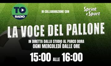 La Voce del Pallone, Episodio 12 con Stefano Guidoni del Beppe Viola