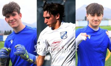 9 classe 2010 dal Piemonte a Brescia per il raduno della Rapp Nazionale!