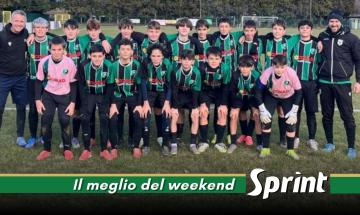 Dufour Varallo, che marcia: Natale da capolista a punteggio pieno