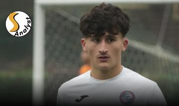 Christian Vichi; BUCCINASCO UNDER 17