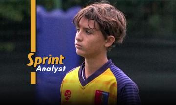 Andrea Ita; CINISELLO UNDER 14