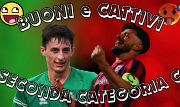 Buoni e Cattivi: che campionato delle neo promosse, la Nuova Lanzese tenta il grande salto ma occhio alle insidie