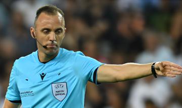 Var infinito e rigore al 90+16&rsquo;: lo Sporting passa ai quarti tra proteste furiose e un caso che agita il Portogallo