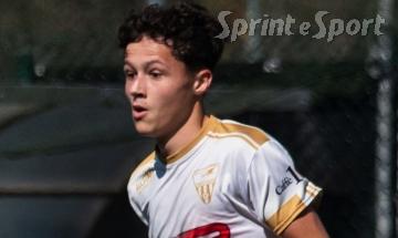 CHISOLA SERIE D - FEDERICO MARINI