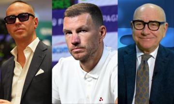 Il "cacciato" e i professionisti nel calcio