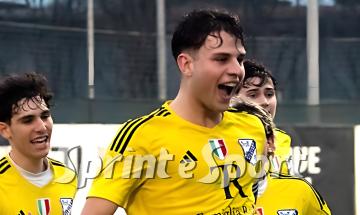 UNDER 19 REGIONALI PIEMONTE