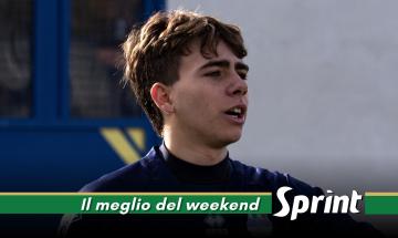 UNDER 19 REGIONALI PIEMONTE