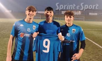 Gli ospiti sono formidabili! Segnano 5 gol ai padroni di casa e consolidano la zona play-off