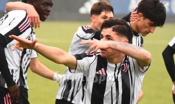 derby della mole U17 JUVENTUS TORINO
