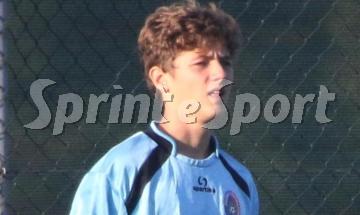 BALLANDO CON LE STELLE 2025 - NIKITA PEROTTI