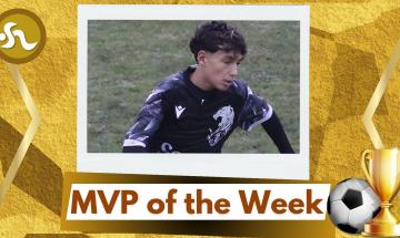 MVP DELLA SETTIMANA NOVARA &bull; Entra e vota i provinciali di Novara