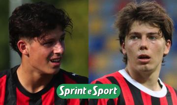 Batte il Napoli con un rigore del suo top player e si rilancia: questo Milan ci ha preso gusto!