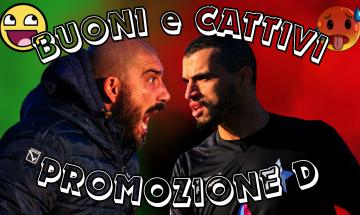 PROMOZIONE PIEMONTE GIRONE D NEWS