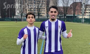 Pizzuto Andrea e Coletta Christian