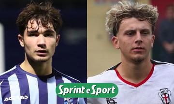 Lecco, è un sogno ad occhi aperti! Il Como rallenta, la Pro Vercelli no