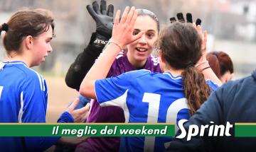 Emozioni pazzesche e feste con fumogeni, l'ultima giornata decide le qualificate alla prossima fase