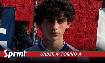UNDER 19 TORINO PIEMONTE GIRONE A CLASSIFICHE RISULTATI 