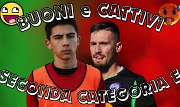 SECONDA CATEGORIA PIEMONTE TETTI RIVATA AIRASCHESE GALATI SPERANDIO