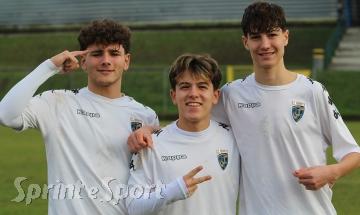 Quattro gol spettacolari per sognare la rimonta impossibile