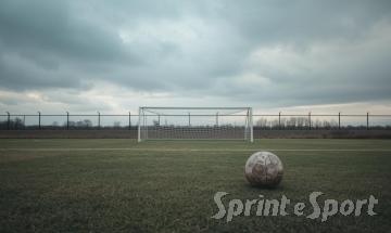 Non si presentano al campo e il match non viene disputato: cosa dice il regolamento?