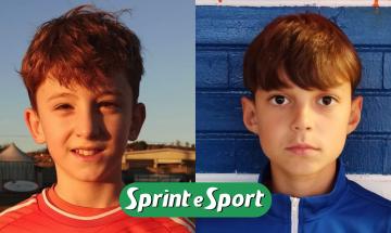 UNDER 13 ALCIONE &bull;