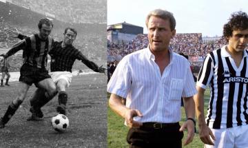 Tre minuti e mezzo davanti ai microfoni, una frase entrata nella lingua di un Paese, e un uomo che per decenni ha fatto la stessa cosa: trasformare la pressione in mestiere