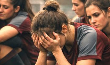 Squadra prima in classifica con tutte vittorie, ma