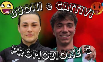 CALCIO DILETTANTI PROMOZIONE PIEMONTE NEWS GIRONE C