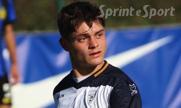 SORA SERIE D - EMMANUEL CASCIANO