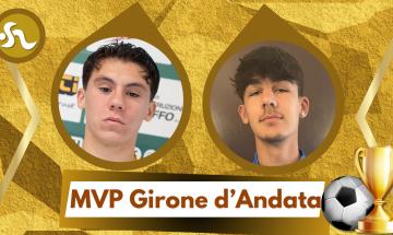 MVP della settimana