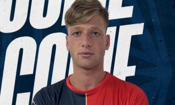 AFRAGOLESE SERIE D - RAFFAELE PANARIELLO