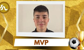 MVP del girone d'andata: entra e vota il miglior giocatore dell'Under 17