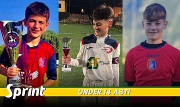 asti under 14