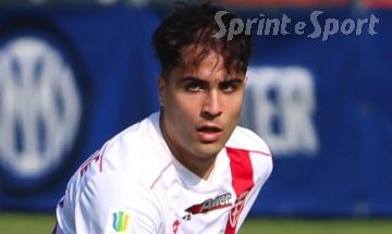 PINETO SERIE C &ndash; NICOLÒ POSTIGLIONE