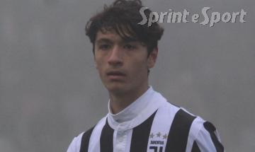 JUVE STABIA SERIE B - GIUSEPPE LEONE