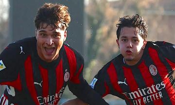 Batte la prima in classifica e riaccende i sogni di gloria: il Milan riparte come meglio non si pu&ograve;