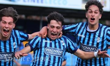 I campioni di domani sono fortissimi: ecco i magnifici 33 del girone d'andata