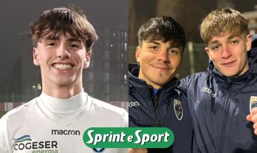 Le prof regnano tra lo spettacolo, i padroni di casa fanno paura: a Vimodrone un torneo incredibile