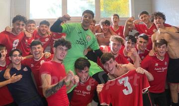 UNDER 19 TORINO NUOVA LANZESE