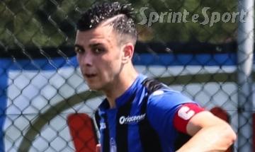 VENEZIA SERIE B - SIMONE PANADA