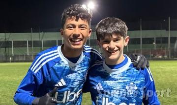 Cardoso, Panzeri (Como)