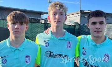 Ramera, Belometti e Milini